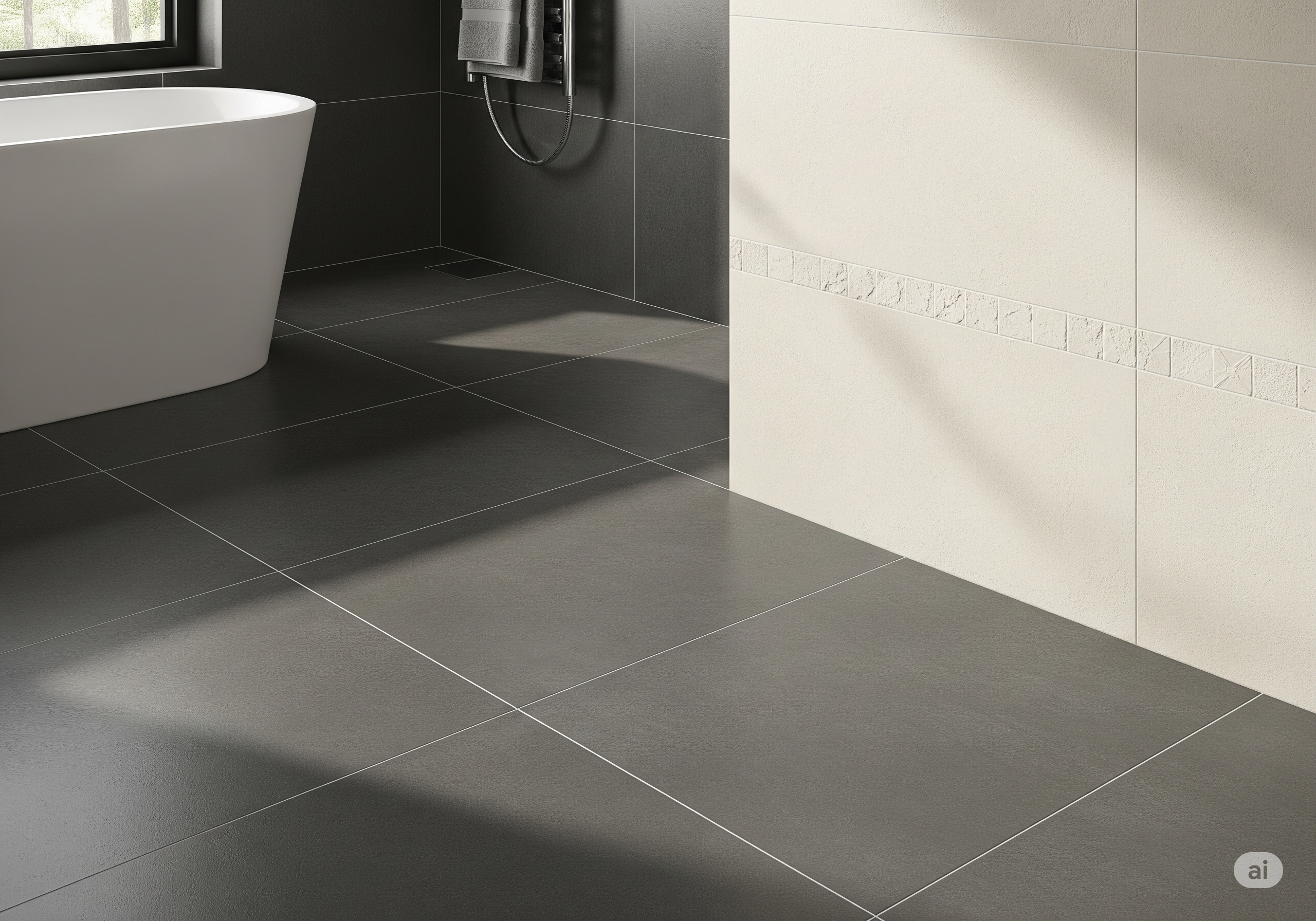 Floor & Wall Tile