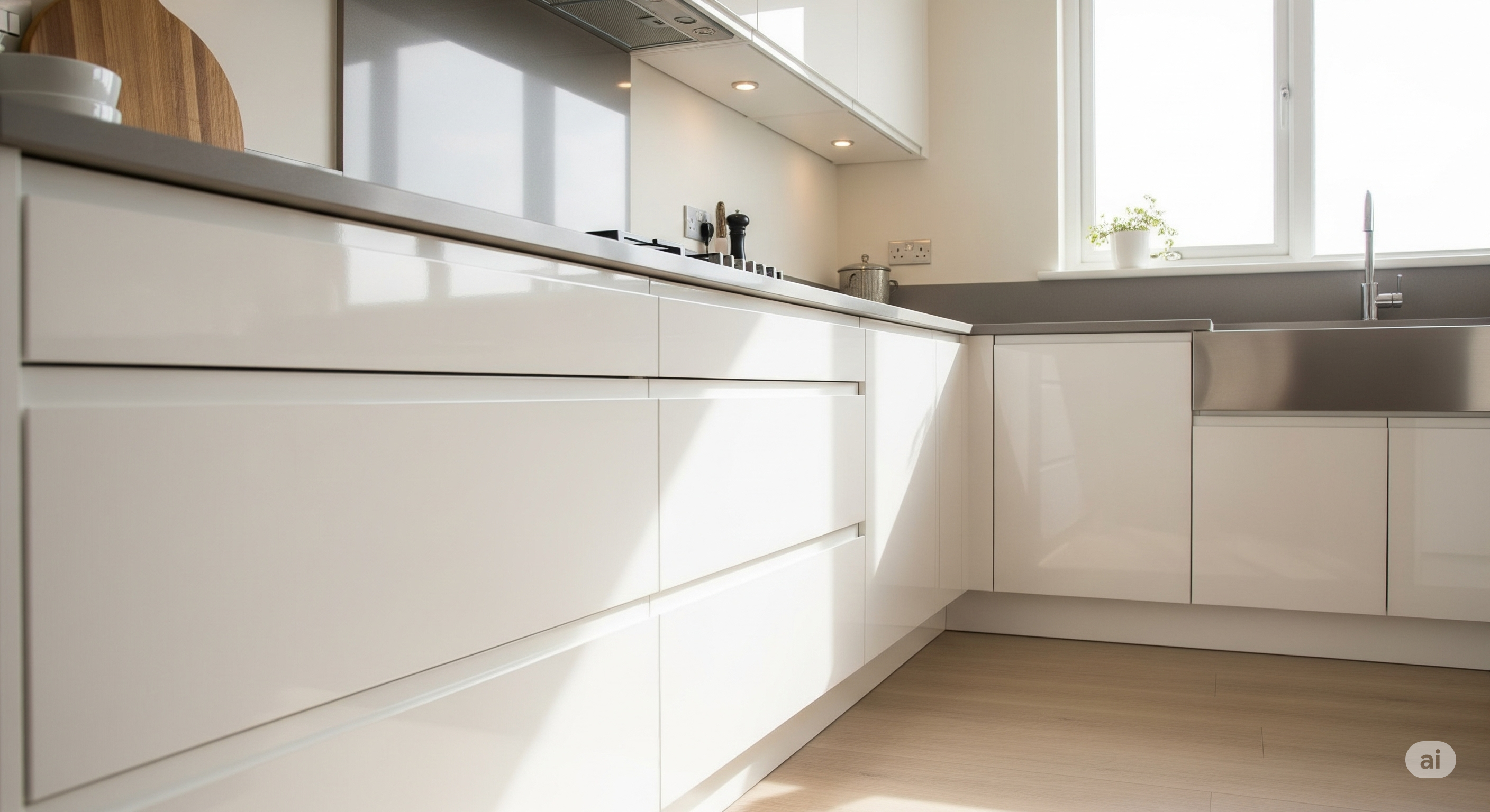 Kitchen Cabinet